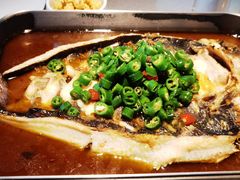 -半天妖烤鱼(新中关购物中心店)