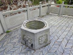 -东沙渔村