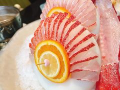 -海鲨湾海鲜会馆(百家湖1912店)