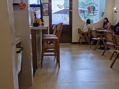 -Reset Coffee 与海咖啡