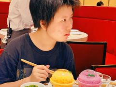 -海底捞大排档火锅(打浦路店)