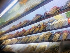 特色牛肉系列-镇江龙·火锅串串(武侯祠店)