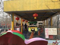 -朝阳公园游乐园