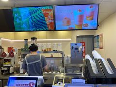 -桂桂茶(恒基名人店)