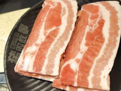 -猪的故事·韩式烤肉(韩乐坊店)