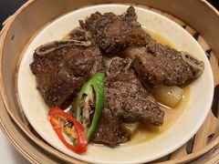 -浙江安吉JW万豪酒店·万豪中餐厅