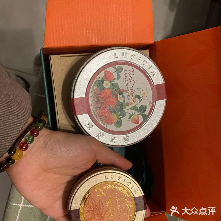 可能有人不爱喝茶，但是我根本不够喝