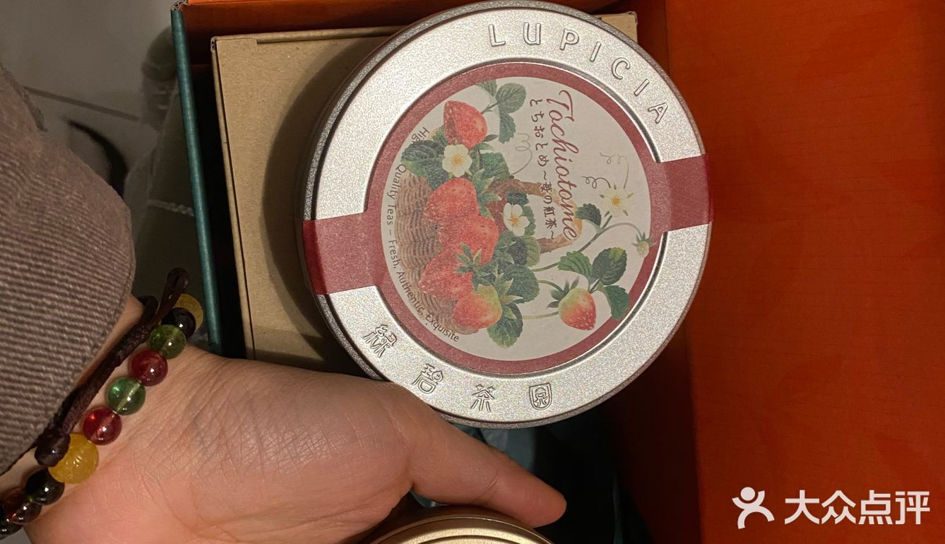 可能有人不爱喝茶，但是我根本不够喝