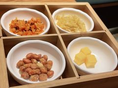 -闽上鲜·福建菜(龙湖滨江天街店)