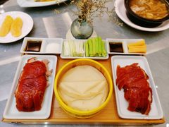 -梦都海鲜酒家(万达广场江桥店)