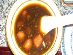 -乡味土菜馆(姑孰镇东营社区卫生服务站东南)