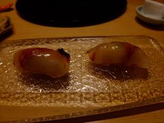 -鮨青(恒基名人购物中心店)