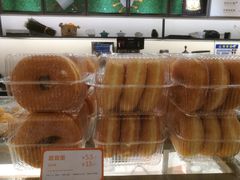 -BreadTalk面包新语·烘焙蛋糕(五羊邨店)