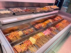 -老谢野馄饨(延安路店)