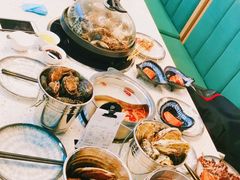 -圣罗巴海鲜自助(黑金店)