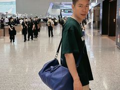 -广州白云国际机场-T2航站楼