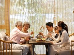 -瑜上·山食小馆