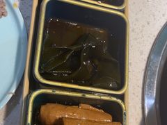 -九孔·筒骨莲藕汤锅(大明宫万达店)