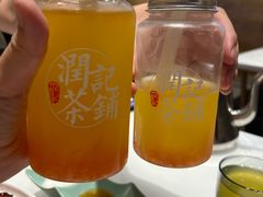 -润记·广东餐馆(苏州中心店)