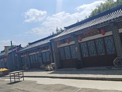 -威海华夏城景区