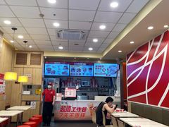 -一心一味(向西店)