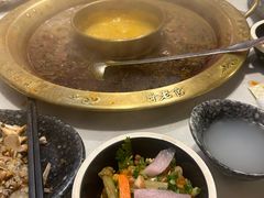 -哥老官重庆美蛙鱼头(宝山龙湖店)