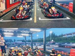 -锐擎卡丁车主题乐园(郊野公园店)