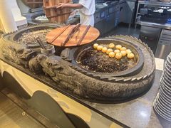 -哑巴生煎(临顿路店)