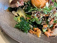 牛排藜麦沙拉-O'mills Sourdough Bakery&Bistro(永嘉路店)