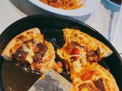 -必胜客(天鹅湖万达店)