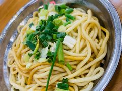 拌面-达道武仔牛肉店(广达路店)