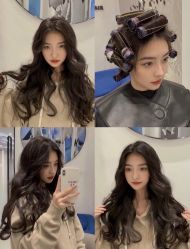 -HG美发设计沙龙