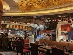 -怡咖啡自助餐(宁波香格里拉店)