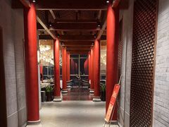 -宝燕壹号景观餐厅(龙盛国际商业广场店)
