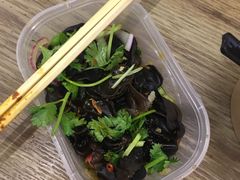 -特派卷·老北京烤鸭卷(合生汇购物中心店)
