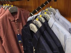 -海澜之家(总部展厅店)