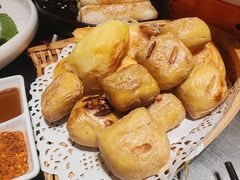 -志晖园圆子鸡·辣子鸡(阳光店)