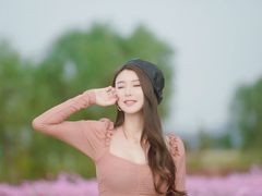 -漩门湾国家湿地公园