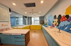 -悦家·美丽妈妈月子会所(龙奥店)