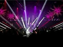 -摆渡酒吧(后海店)