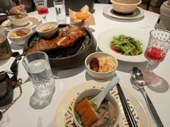 -狮拾久·现代新加坡料理(福田COCO Park店)