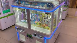 -莫莉幻想儿童乐园(北京昌发展万科店)