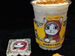 -百分茶(昆山万象汇店)