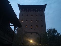 -郭峪古城