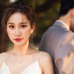 -王子宫殿婚纱摄影(环山路总店)