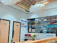 大堂-过桥缘·过桥米线(鲁能城店)