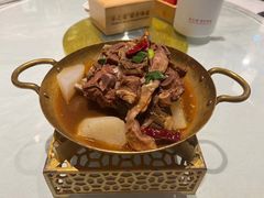 -羊之道草原味道清真餐厅(番禺店)