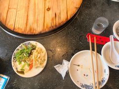 -老渔翁炖鱼坊(黄海西路东山店)