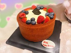 -姆们M Sweetie Cake(三里屯店)