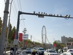 -高台民居